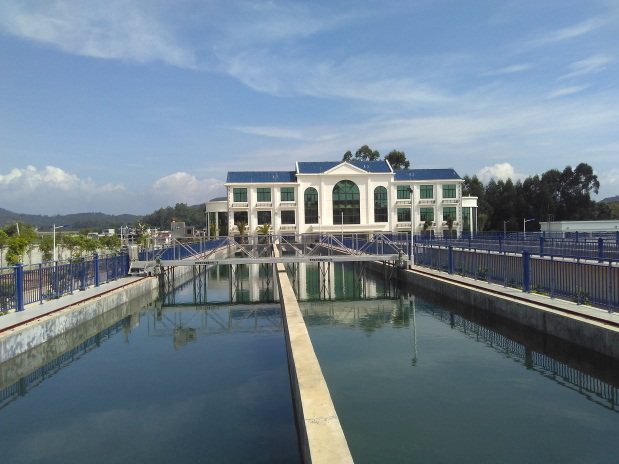 水廠監(jiān)控終端的功能特點 水廠監(jiān)控